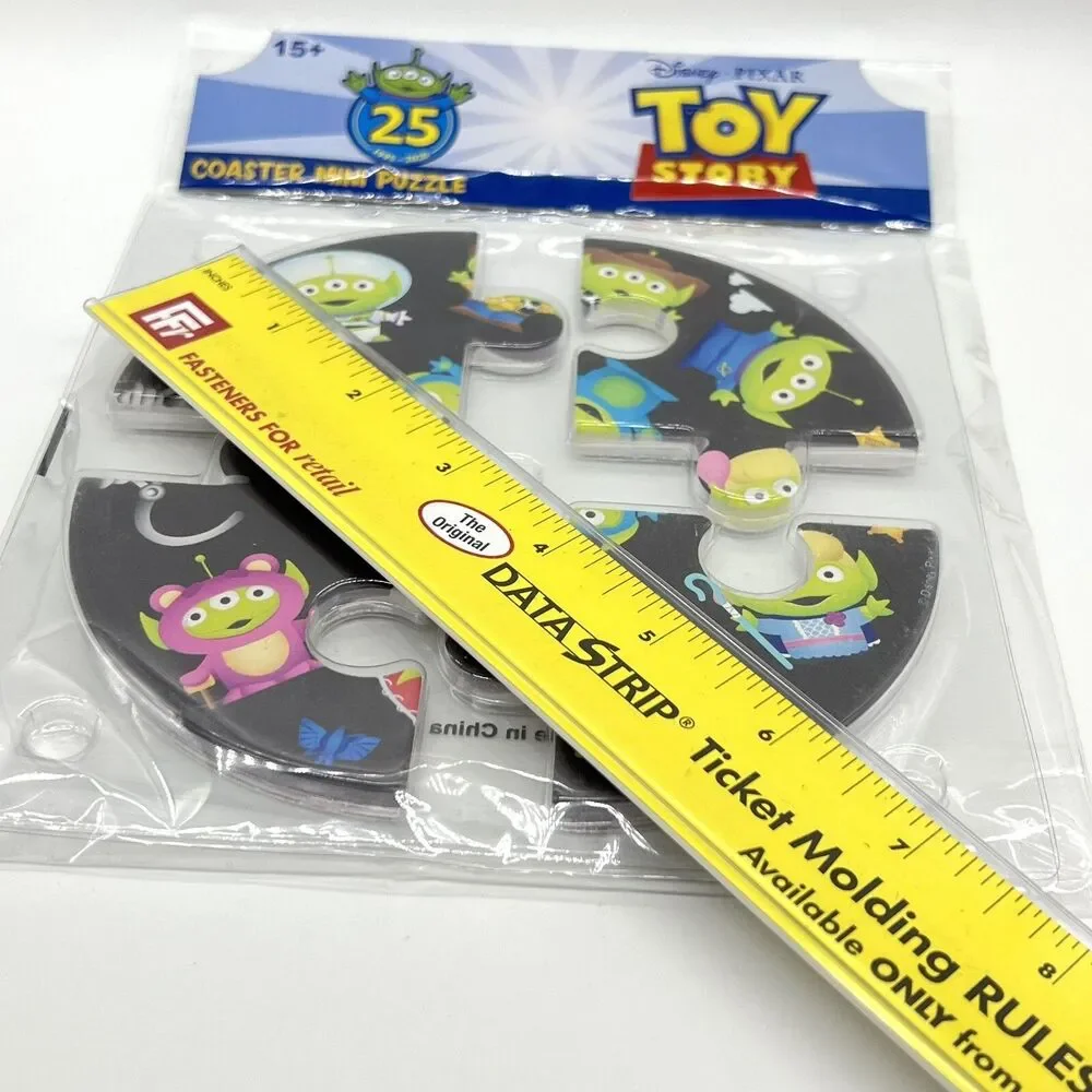 Loot Crate disney pixar